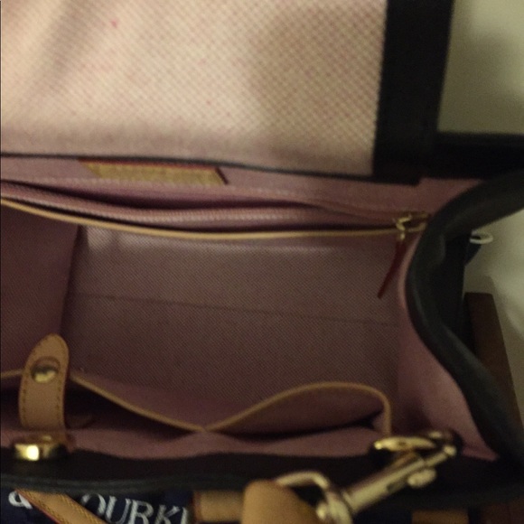 Dooney and Bourke Purse - Picture 3 of 5